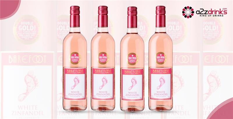 Exploring the Flavor Profile of Barefoot White Zinfandel