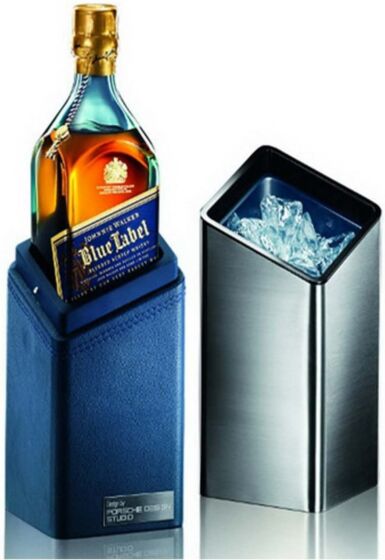 Johnnie Walker - Blue Label Limited Edition Porsche Design