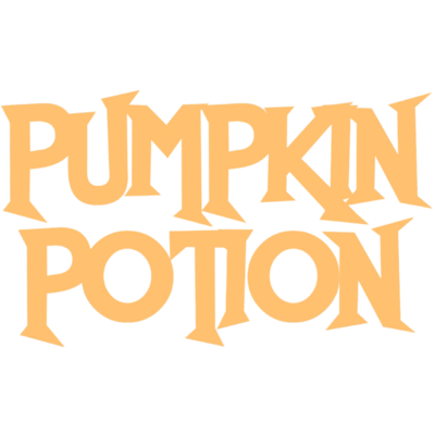 Pumpkin Potion