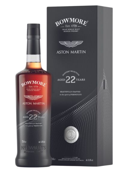 Bowmore 22 Year Old