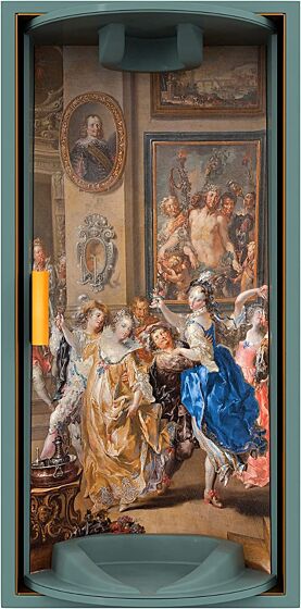 Glenfiddich Grand Couronne - 26 Year Old Gift Box