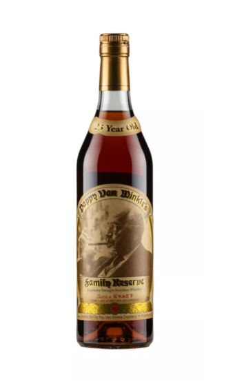 Pappy Van Winkle 23 Year Old Family Reserve