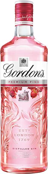 Gordon's Pink Gin 70cl