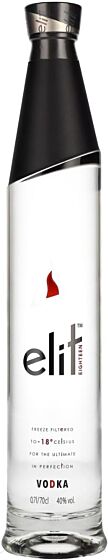 Stolichnaya / Stoli - Elit Vodka - 70cl 40% ABV
