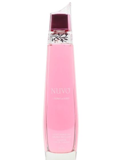 Nuvo Sparkling Vodka Liqueur 75cl