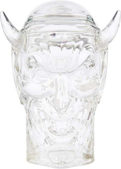 Fallen Angel DT1 British Vodka, 70 cl