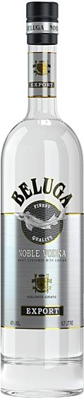 Beluga Noble Vodka 70cl