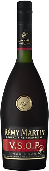 Rémy Martin VSOP l Cognac Fine Champagne, 70cl Brandy