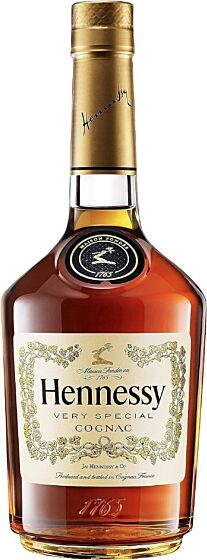 Hennessy Very Special Cognac, 70cl