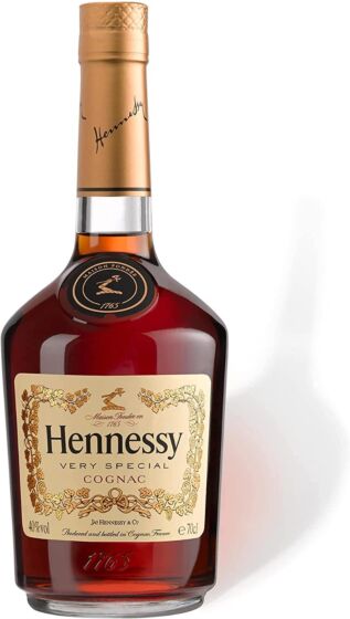 Hennessy Very Special Cognac, 70cl