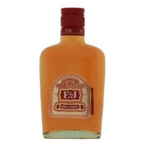 E & J Gallo - Californian Brandy 20 cl - 40% ABV