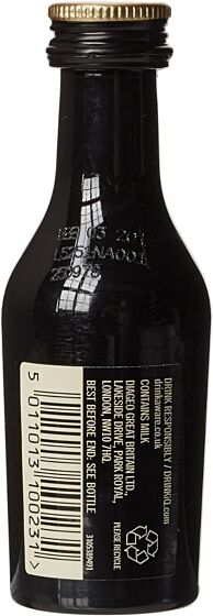 Baileys Irish Cream Whisky Liqueur 5cl Miniature - 20 Pack