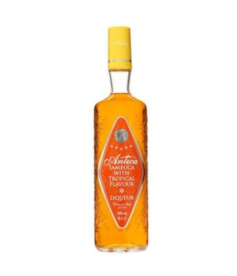 Antica Sambuca Tropical 70cl