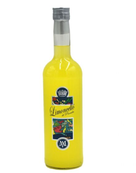Limoncello di Procida 70cl