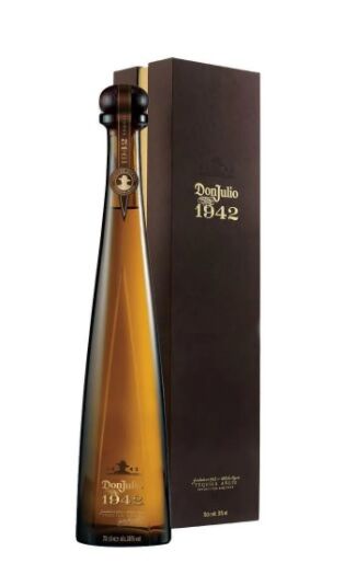Don Julio 1942 Anejo Aged Tequila 70cl Gift Box