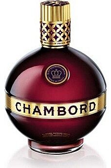 Chambord Liqueur Royale de France - 5cl -16.5%ABV