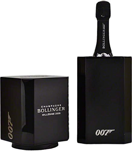 Bollinger La Grande Annee Brut James Bond 007 Edition 2009
