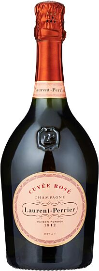 Laurent Perrier - Rose NV Champagne 75cl