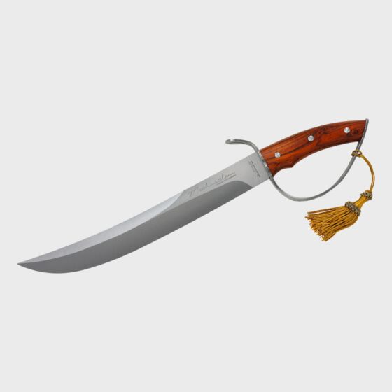 Mathusalem Sommelier Champagne Sabre