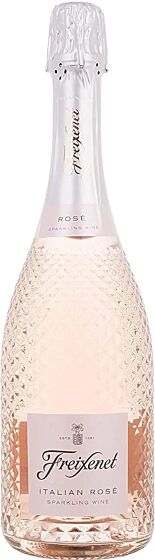 Freixenet Italian Sparkling Rose 75c