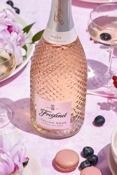 Freixenet Italian Sparkling Rose 75c