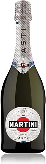 MARTINI Asti Sparkling Wine 75cl