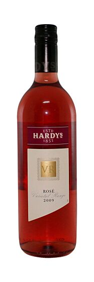 Hardys - VR - Rose - Australian Rose Wine - 75cl Bottle