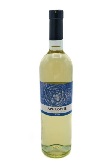 Keo - Aphrodite - Xynisteri - Cypriot White Wine - 75cl Single Bottle