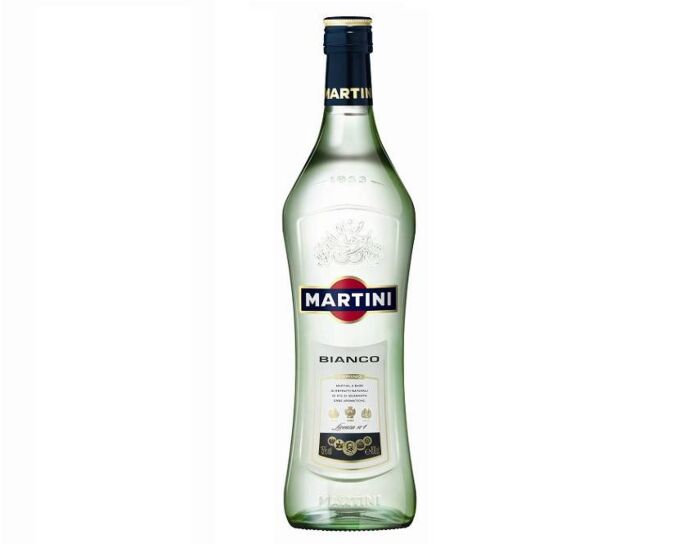 Martini Bianco Vermouth 75cl