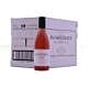 Jacobs Creek - Classic - Shiraz Rose - Australian Rose Wine - 12x25cl Case